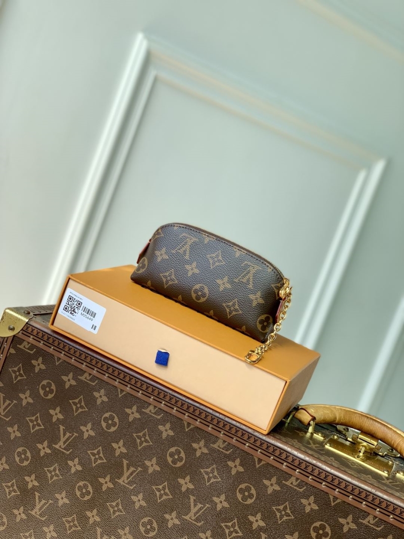 LV Cosmetic Bags